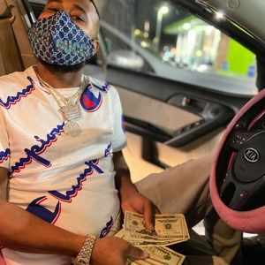 Meet your Posher, Gage